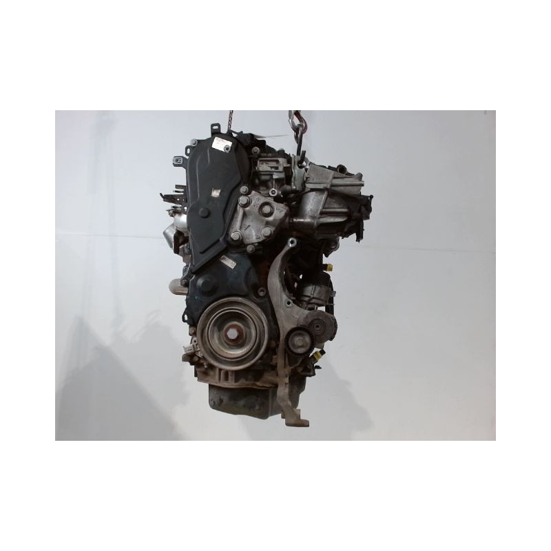 MOTEUR DIESEL PEUGEOT 508 BERL. Phase 1 2011-... 2.0 HDi
