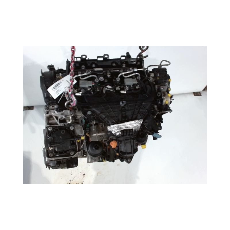 MOTEUR DIESEL PEUGEOT 508 BERL. Phase 1 2011-... 2.0 HDi