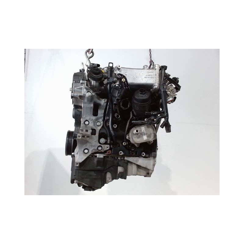MOTEUR DIESEL AUDI A4 2008- 2.0 TDI