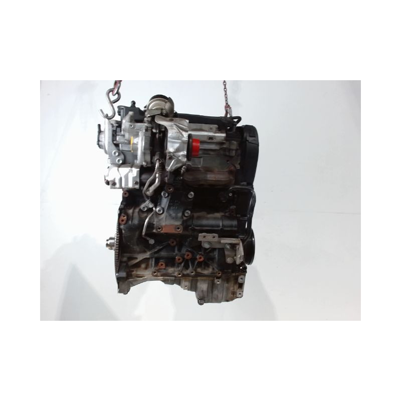 MOTEUR DIESEL AUDI A4 2008- 2.0 TDI