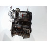 MOTEUR DIESEL AUDI A4 2008- 2.0 TDI