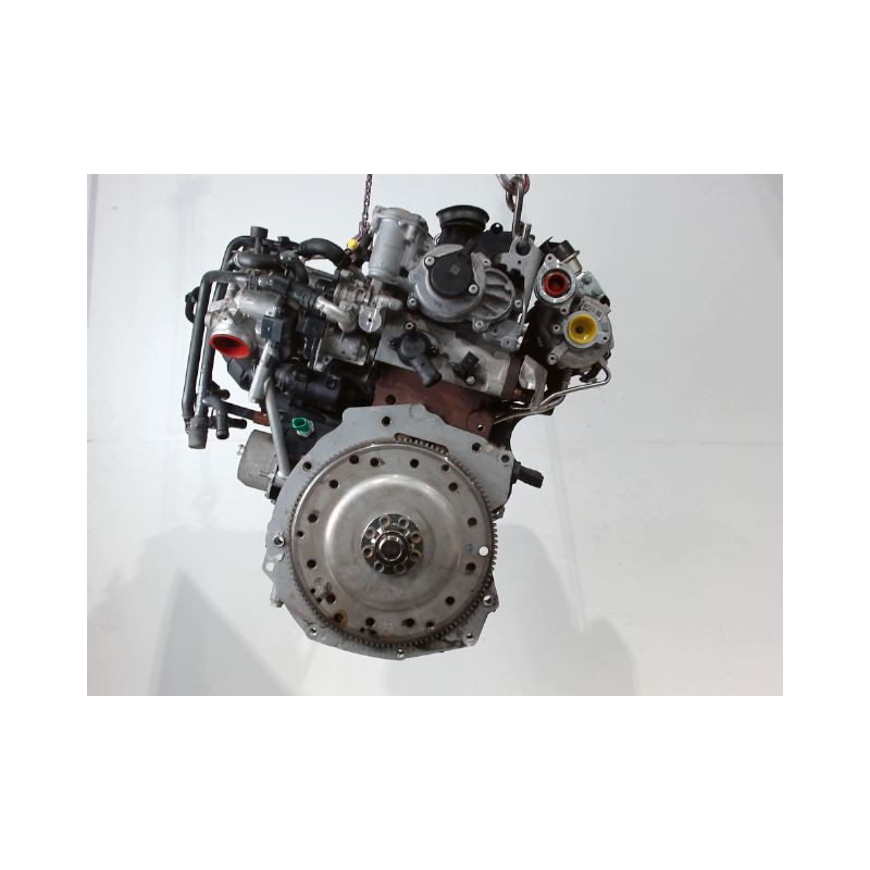 MOTEUR DIESEL AUDI A4 2008- 2.0 TDI