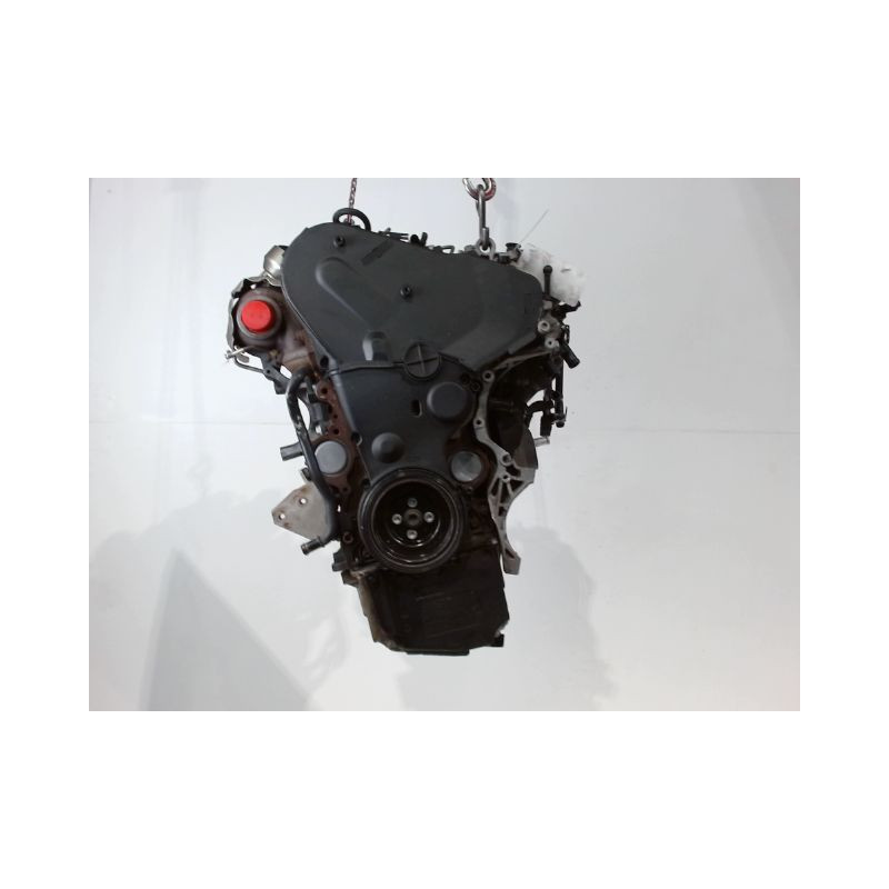 MOTEUR DIESEL AUDI A4 2008- 2.0 TDI