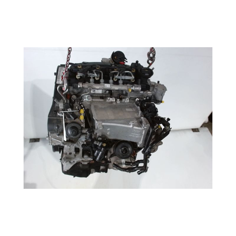 MOTEUR DIESEL AUDI A4 2008- 2.0 TDI