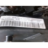 MOTEUR DIESEL AUDI A4 2008- 2.0 TDI