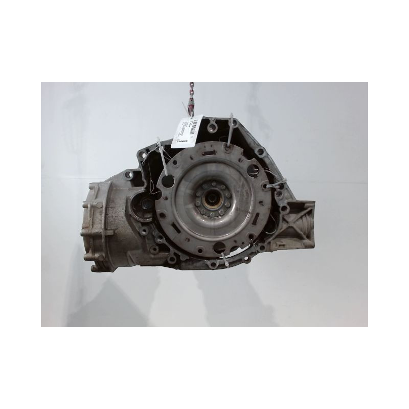 BOITE A VITESSE MECANIQUE AUDI A4 2008- 2.0 TDI
