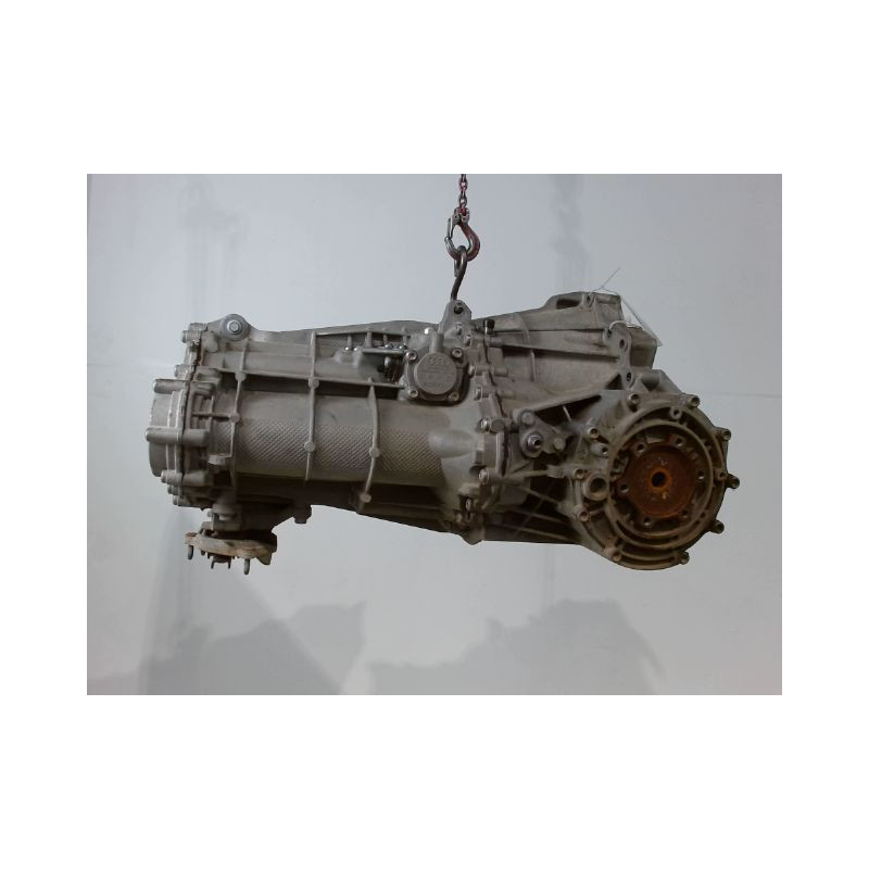 BOITE A VITESSE MECANIQUE AUDI A4 2008- 2.0 TDI