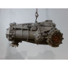 BOITE A VITESSE MECANIQUE AUDI A4 2008- 2.0 TDI
