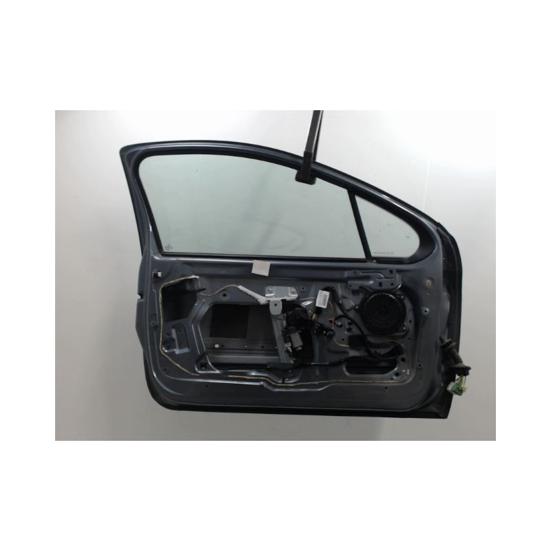 PORTE AVANT GAUCHE PEUGEOT 207 2006-2013