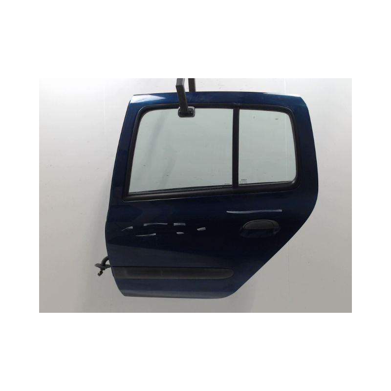 PORTE ARRIERE GAUCHE RENAULT CLIO II Phase 2 2001-2006