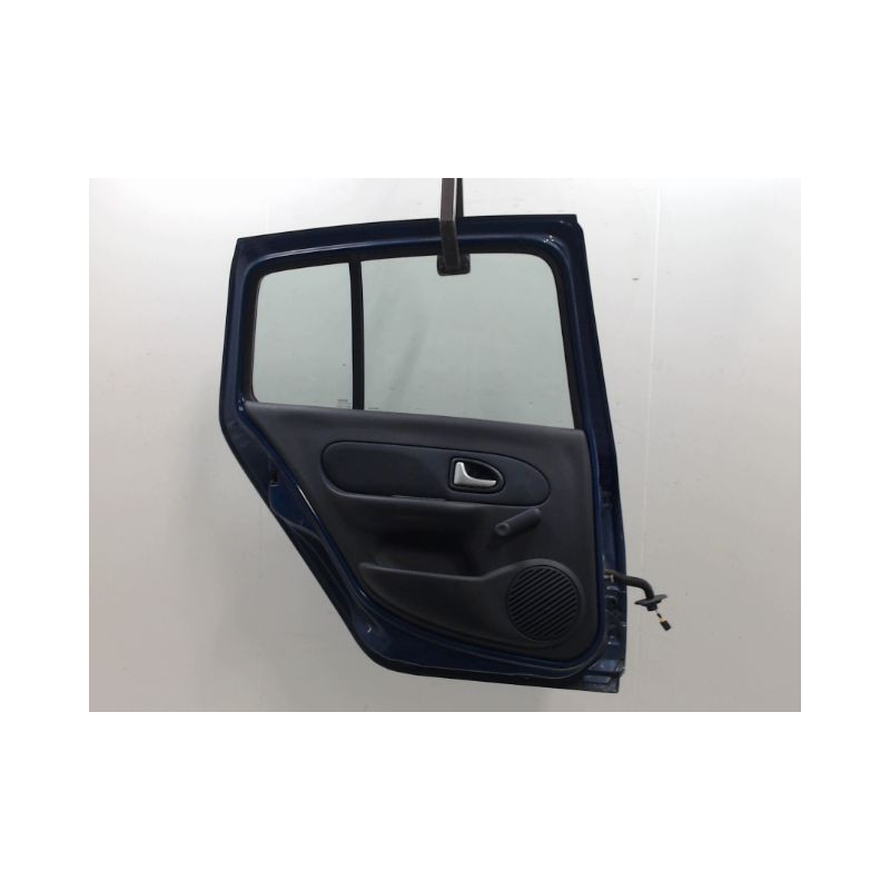 PORTE ARRIERE GAUCHE RENAULT CLIO II Phase 2 2001-2006