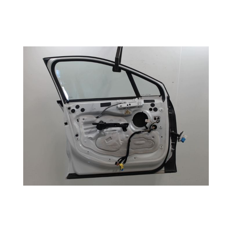 PORTE AVANT GAUCHE CITROEN DS4 Phase 1 (B75) 2011-...
