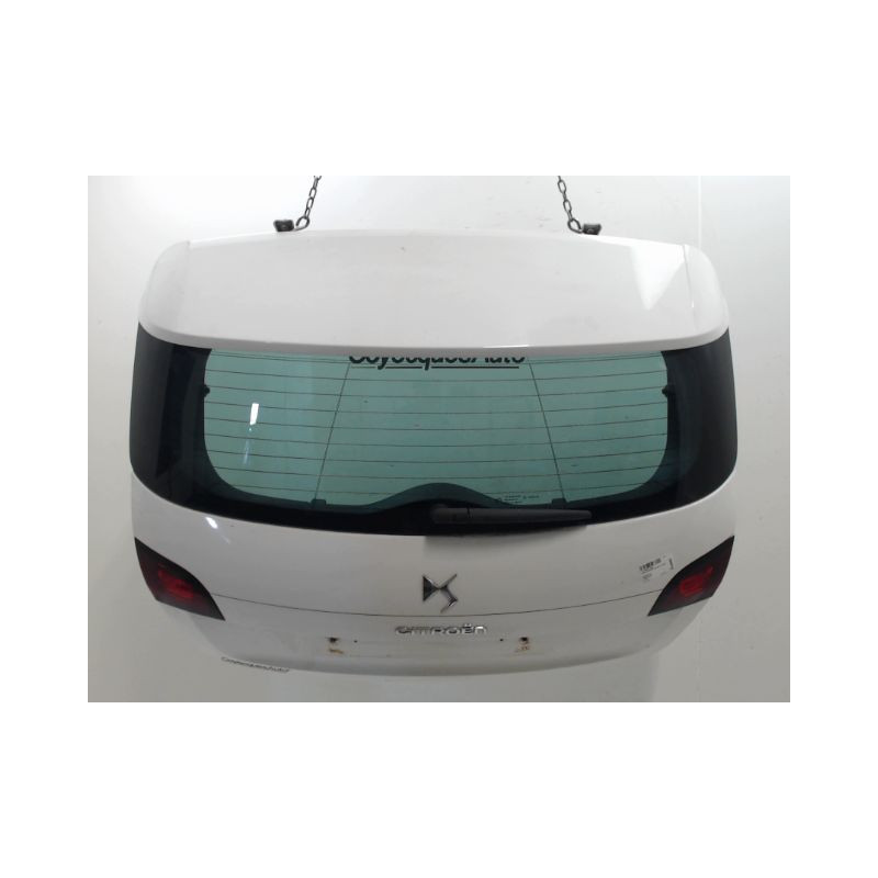 HAYON CITROEN DS4 Phase 1 (B75) 2011-...