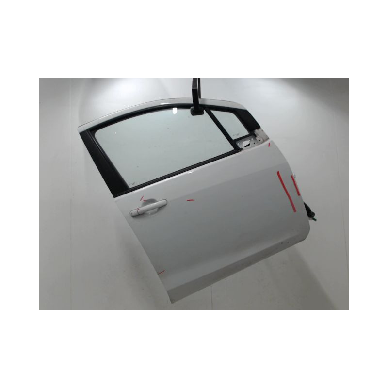 PORTE AVANT DROIT SUZUKI SPLASH 2008-2012