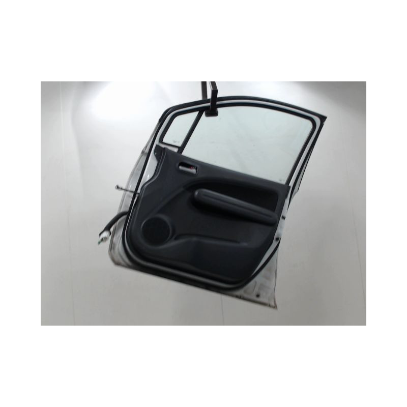 PORTE AVANT DROIT SUZUKI SPLASH 2008-2012