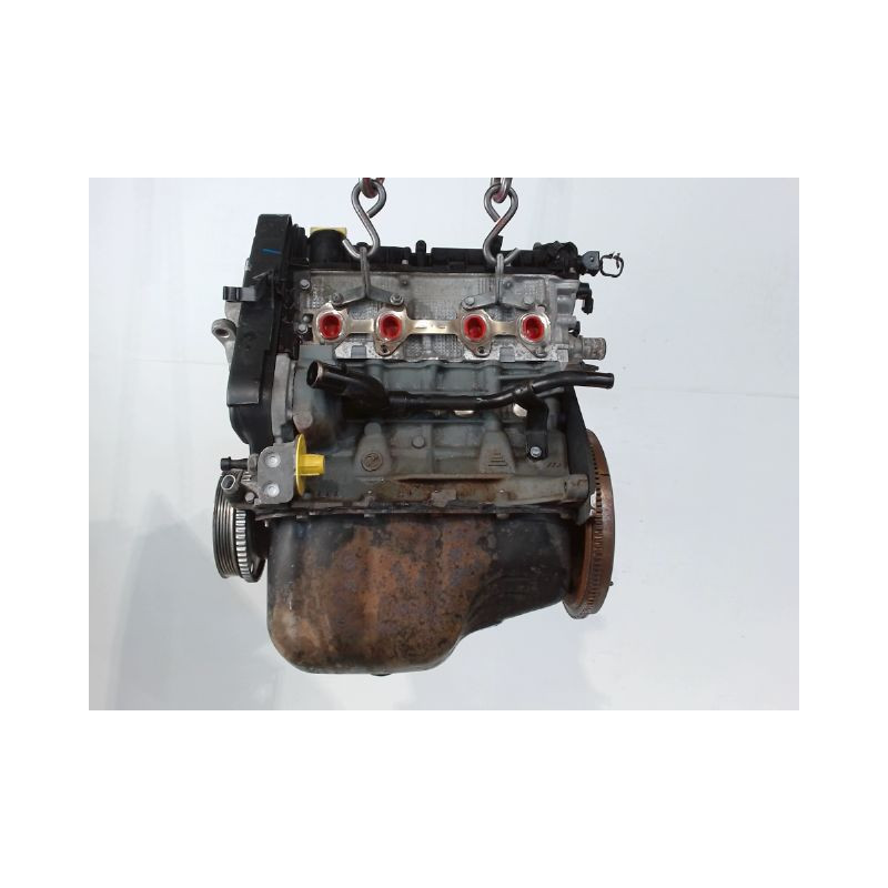 MOTEUR ESSENCE FIAT 500 II Phase 1 2007-... 1.2 