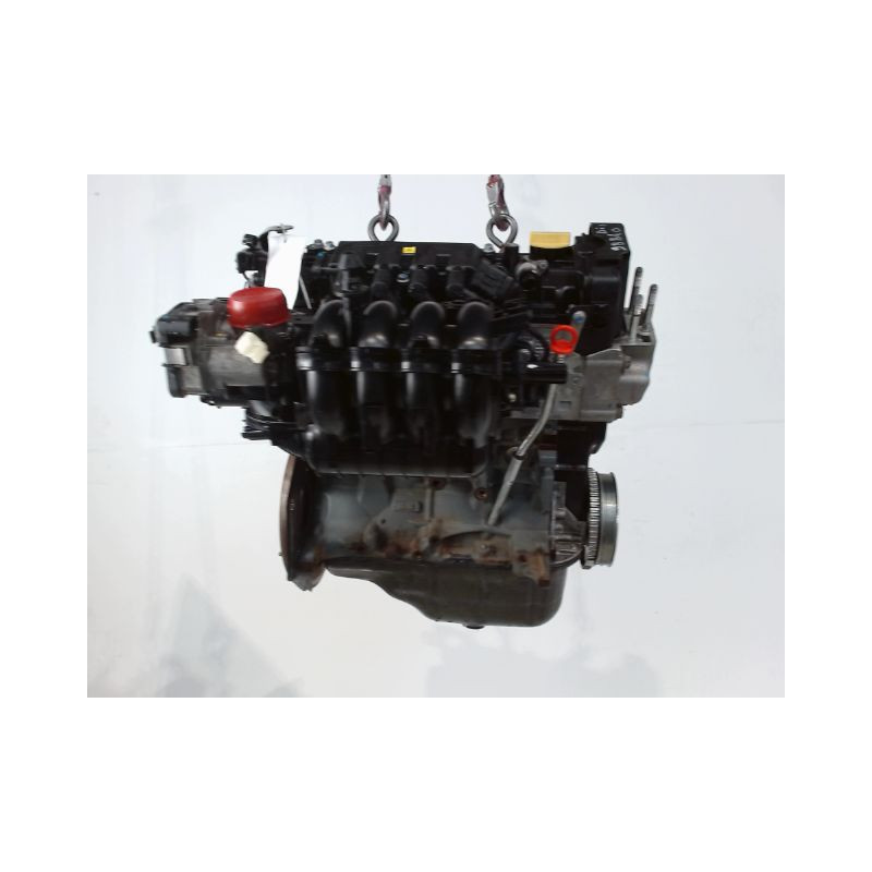 MOTEUR ESSENCE FIAT 500 II Phase 1 2007-... 1.2 