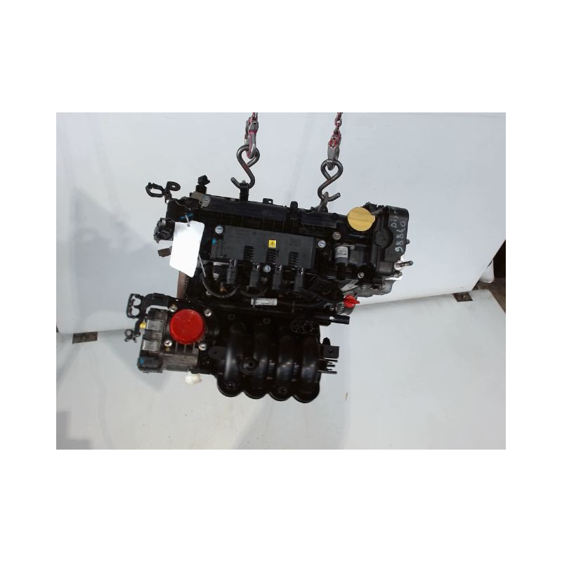MOTEUR ESSENCE FIAT 500 II Phase 1 2007-... 1.2 