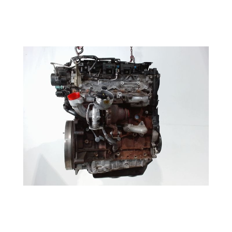 MOTEUR DIESEL CITROEN C4 II Phase 1  2010-2015 2.0 HDi / BlueHDi 150