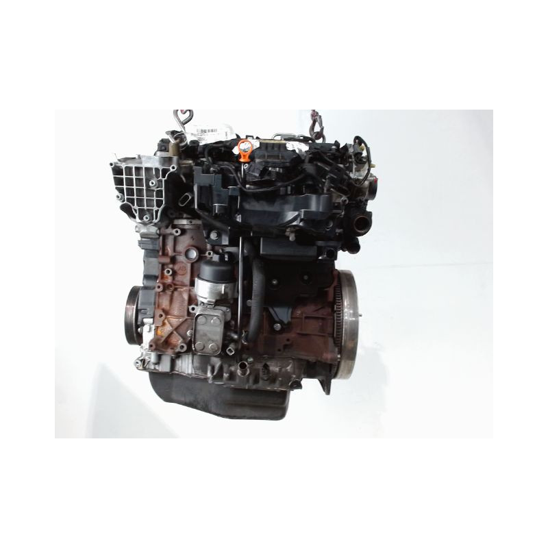 MOTEUR DIESEL CITROEN C4 II Phase 1  2010-2015 2.0 HDi / BlueHDi 150