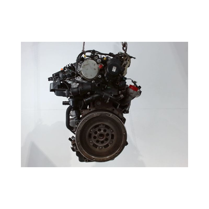 MOTEUR DIESEL CITROEN C4 II Phase 1  2010-2015 2.0 HDi / BlueHDi 150