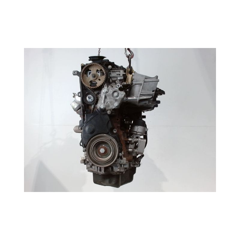 MOTEUR DIESEL CITROEN C4 II Phase 1  2010-2015 2.0 HDi / BlueHDi 150