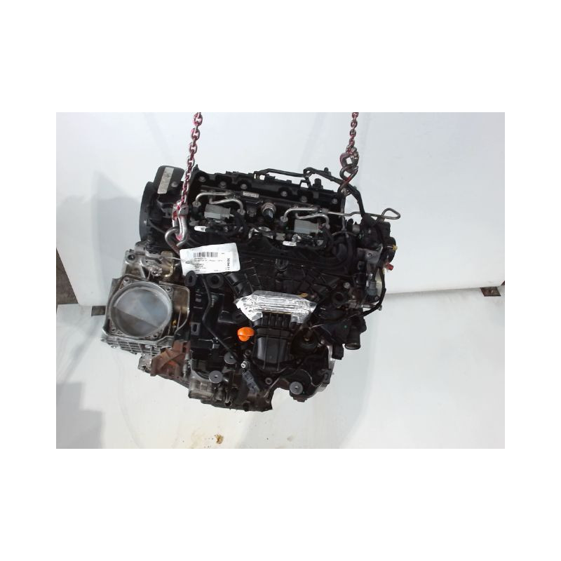 MOTEUR DIESEL CITROEN C4 II Phase 1  2010-2015 2.0 HDi / BlueHDi 150