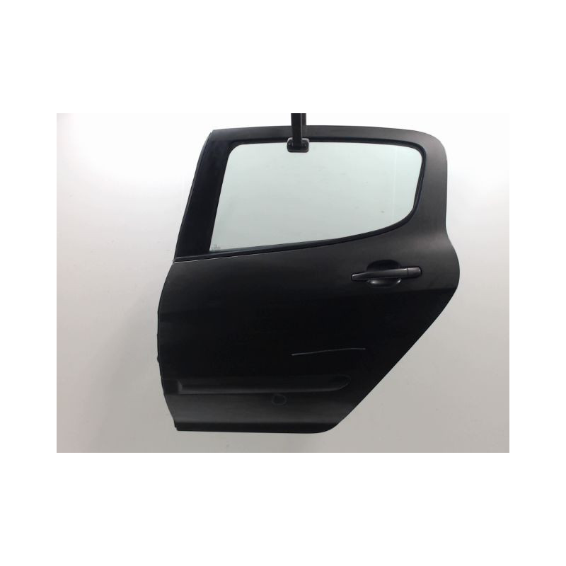 PORTE ARRIERE GAUCHE PEUGEOT 308 2009-