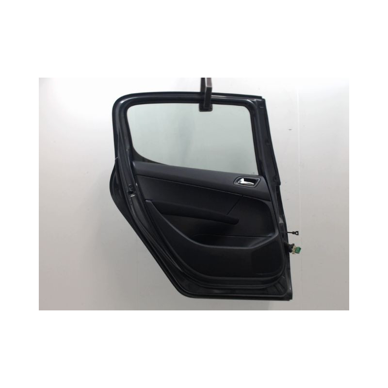 PORTE ARRIERE GAUCHE PEUGEOT 308 2009-