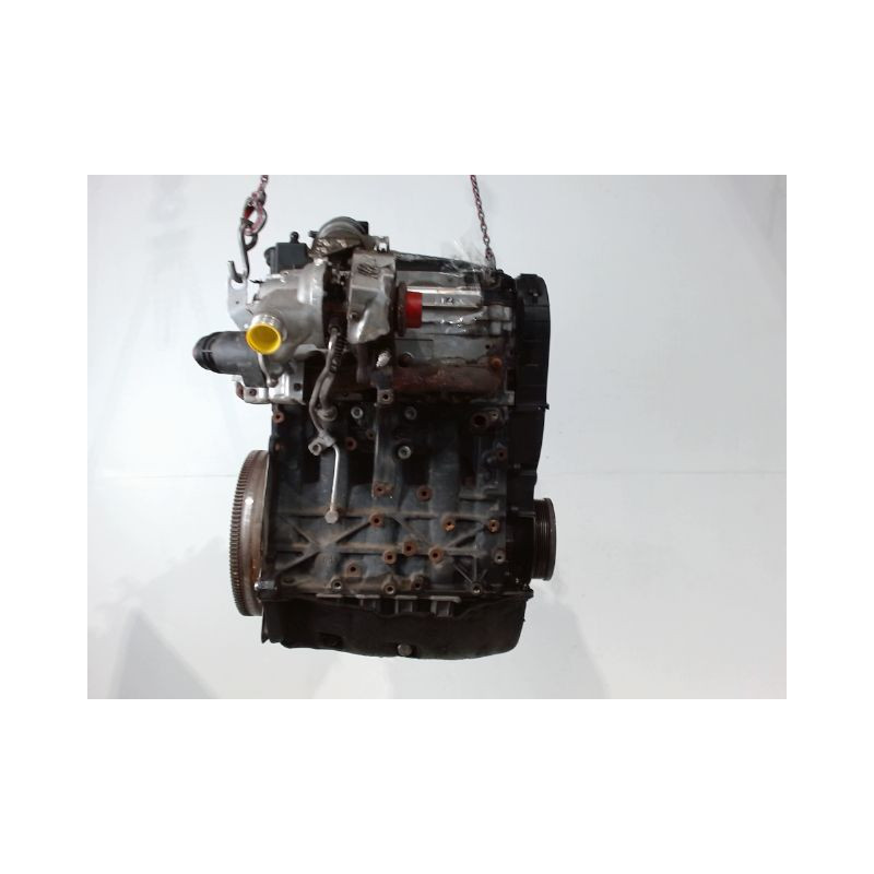MOTEUR DIESEL VOLKSWAGEN GOLF VII Phase 1  2012-... 1.6 TDI