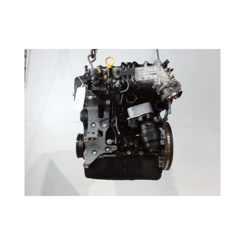 MOTEUR DIESEL VOLKSWAGEN GOLF VII Phase 1  2012-... 1.6 TDI