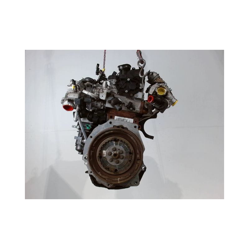 MOTEUR DIESEL VOLKSWAGEN GOLF VII Phase 1  2012-... 1.6 TDI