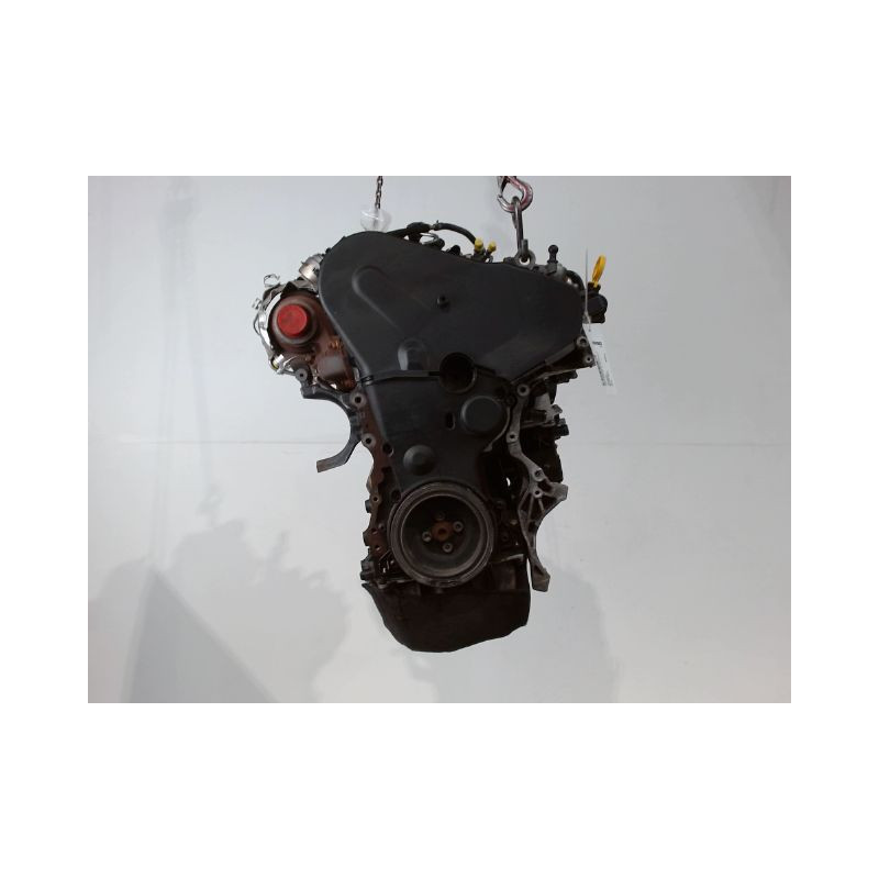 MOTEUR DIESEL VOLKSWAGEN GOLF VII Phase 1  2012-... 1.6 TDI