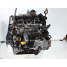 MOTEUR DIESEL VOLKSWAGEN GOLF VII Phase 1  2012-... 1.6 TDI