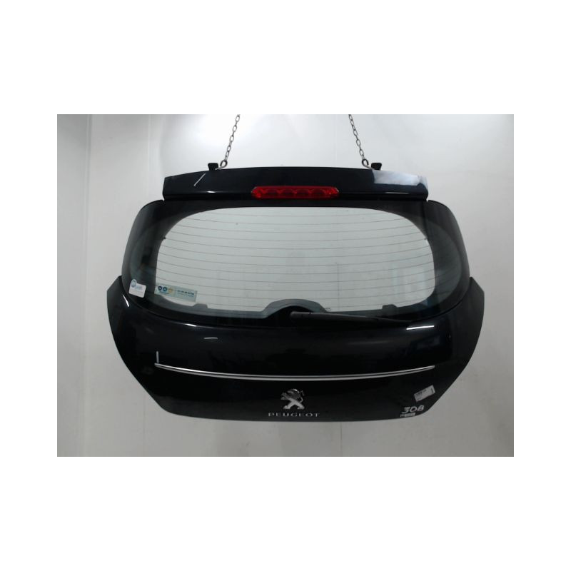 HAYON PEUGEOT 308 2011-