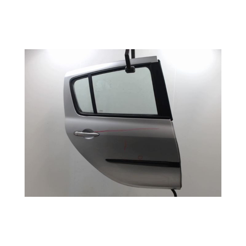 PORTE ARRIERE DROIT RENAULT CLIO III Phase 1 2005-2009