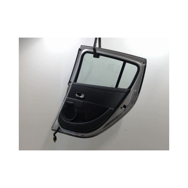 PORTE ARRIERE DROIT RENAULT CLIO III Phase 1 2005-2009