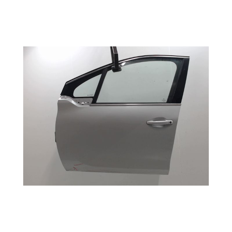 PORTE AVANT GAUCHE PEUGEOT 208 2012-...