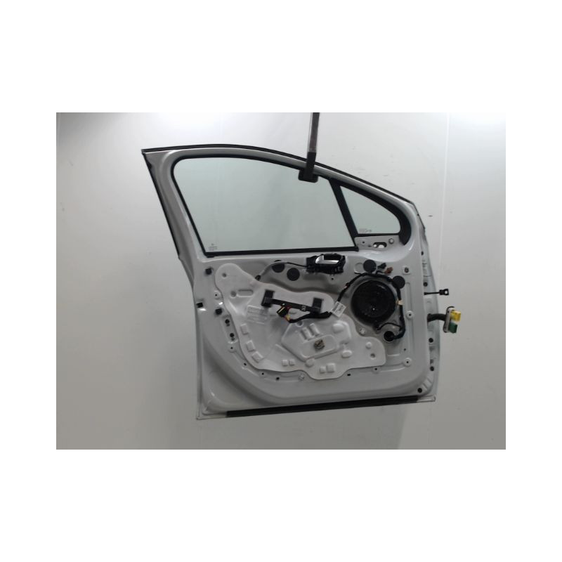 PORTE AVANT GAUCHE PEUGEOT 208 2012-...
