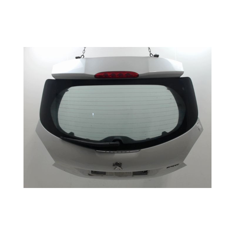 HAYON PEUGEOT 208 2012-...