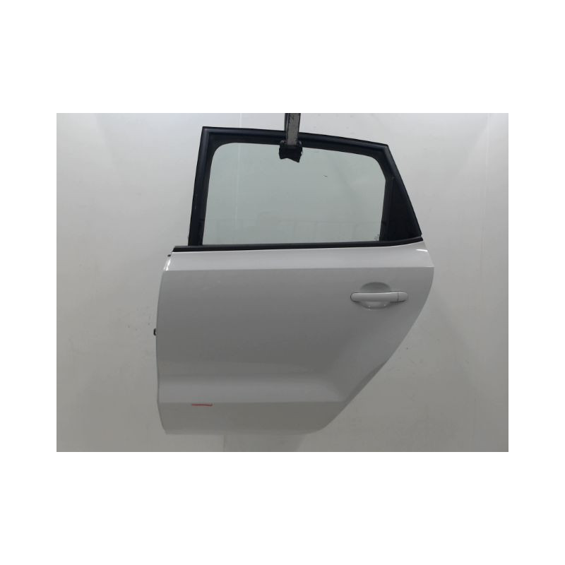 PORTE ARRIERE GAUCHE VOLKSWAGEN POLO V Phase 1 2009-...
