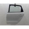 PORTE ARRIERE GAUCHE VOLKSWAGEN POLO V Phase 1 2009-...
