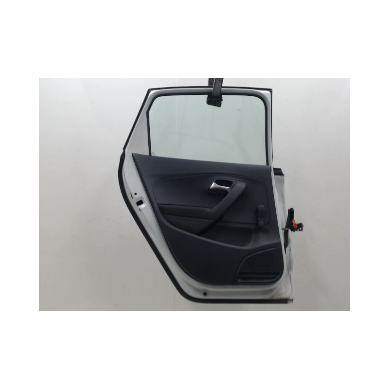PORTE ARRIERE GAUCHE VOLKSWAGEN POLO V Phase 1 2009-...