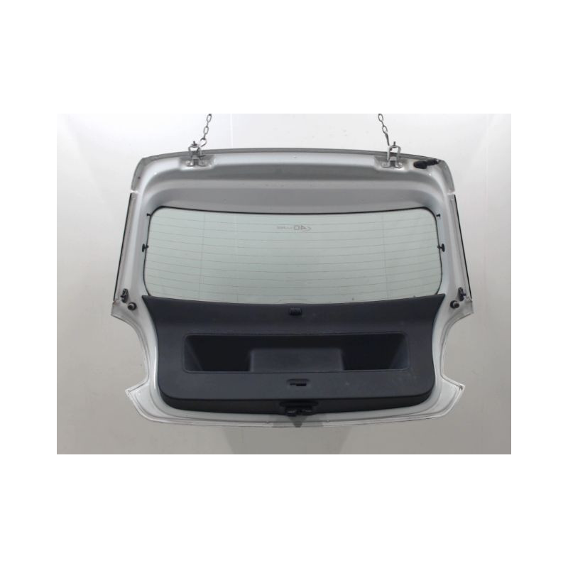 HAYON VOLKSWAGEN POLO V Phase 1 2009-...