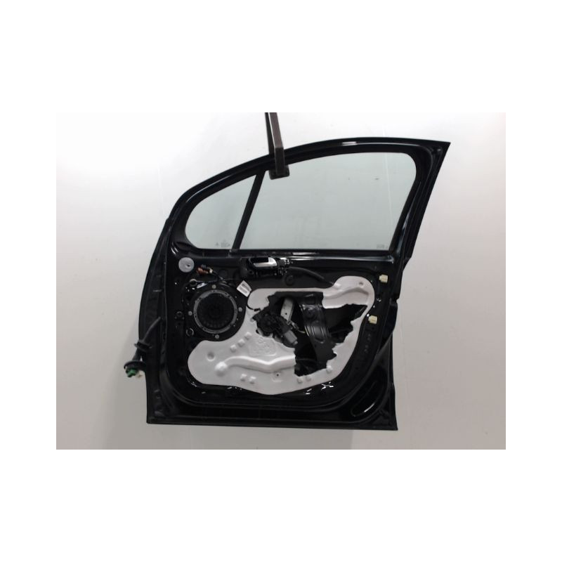 PORTE AVANT DROIT CITROEN C3 II Phase 2 (A51) 2013-2016