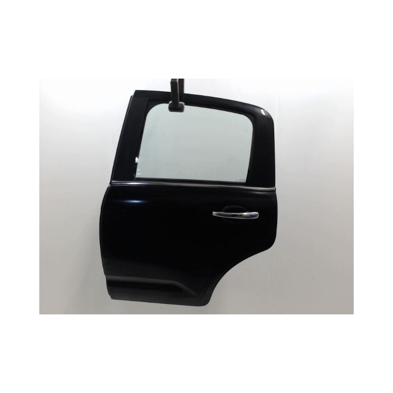 PORTE ARRIERE GAUCHE CITROEN C3 II Phase 2 (A51) 2013-2016