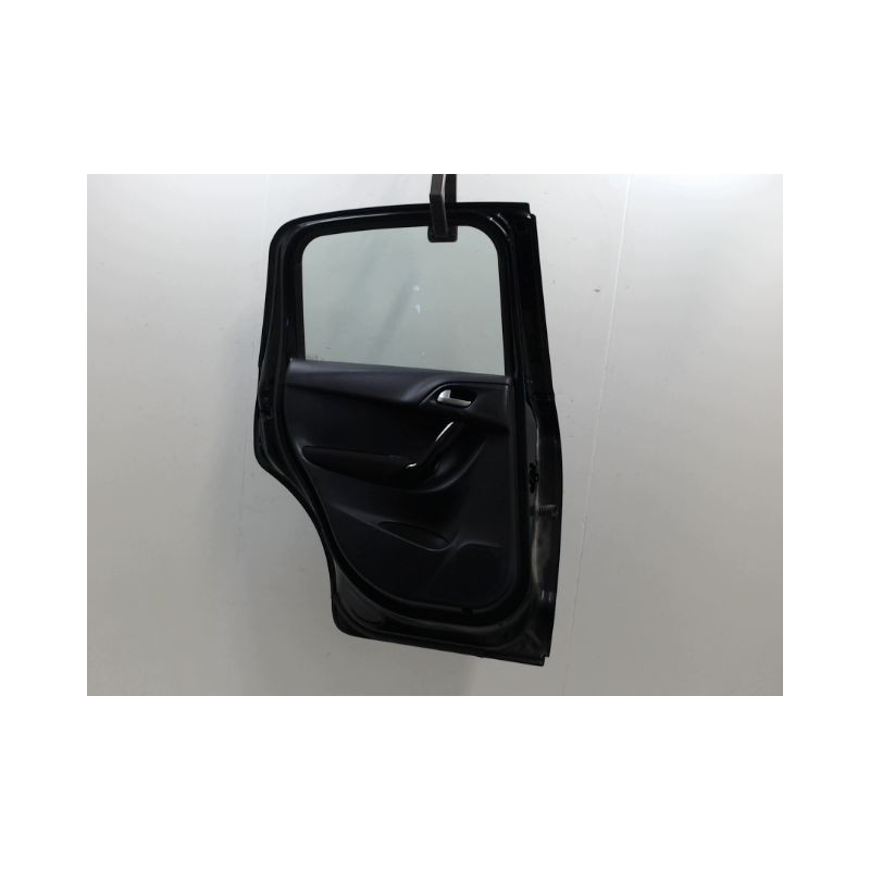 PORTE ARRIERE GAUCHE CITROEN C3 II Phase 2 (A51) 2013-2016
