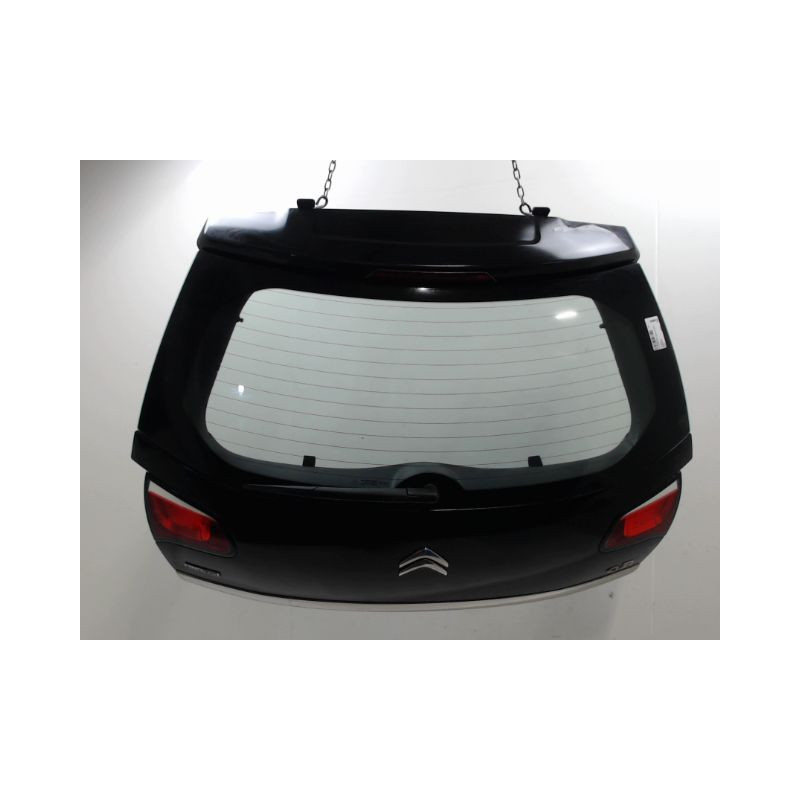 HAYON CITROEN C3 II Phase 2 (A51) 2013-2016