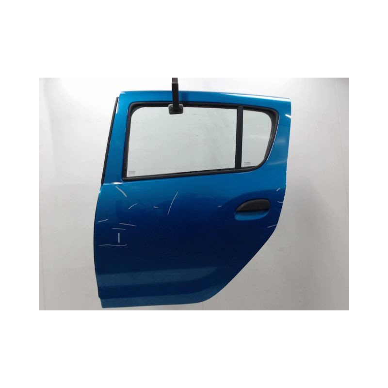 PORTE ARRIERE GAUCHE DACIA SANDERO II Phase 1 2012-...