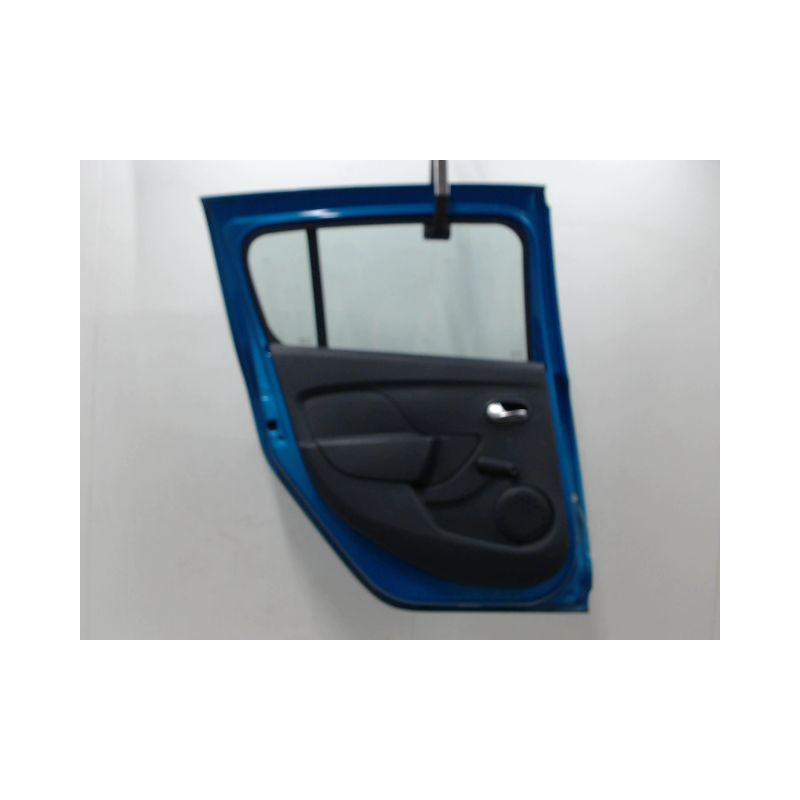 PORTE ARRIERE GAUCHE DACIA SANDERO II Phase 1 2012-...